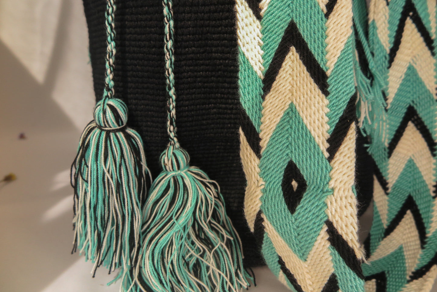 Bolso Riohacha
