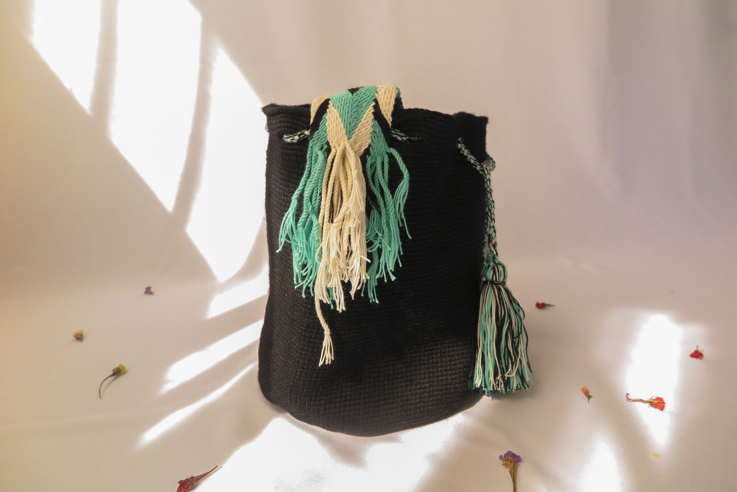 Bolso Riohacha
