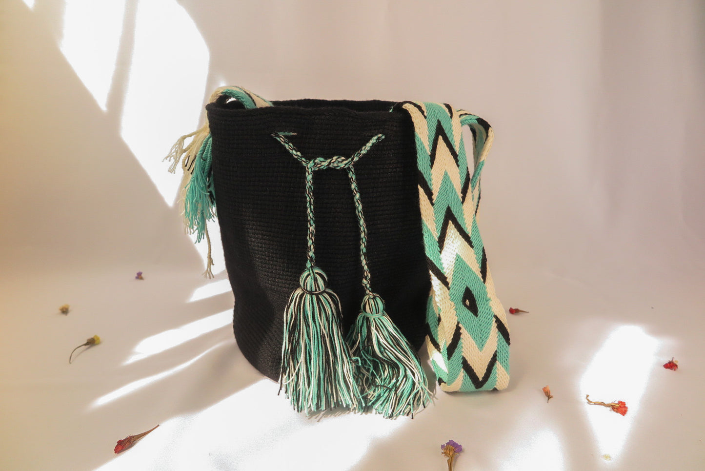 Bolso Riohacha