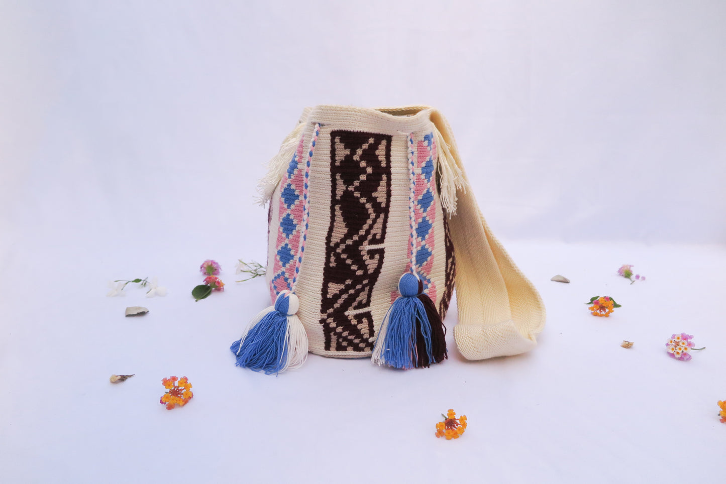 Bolso Ishi