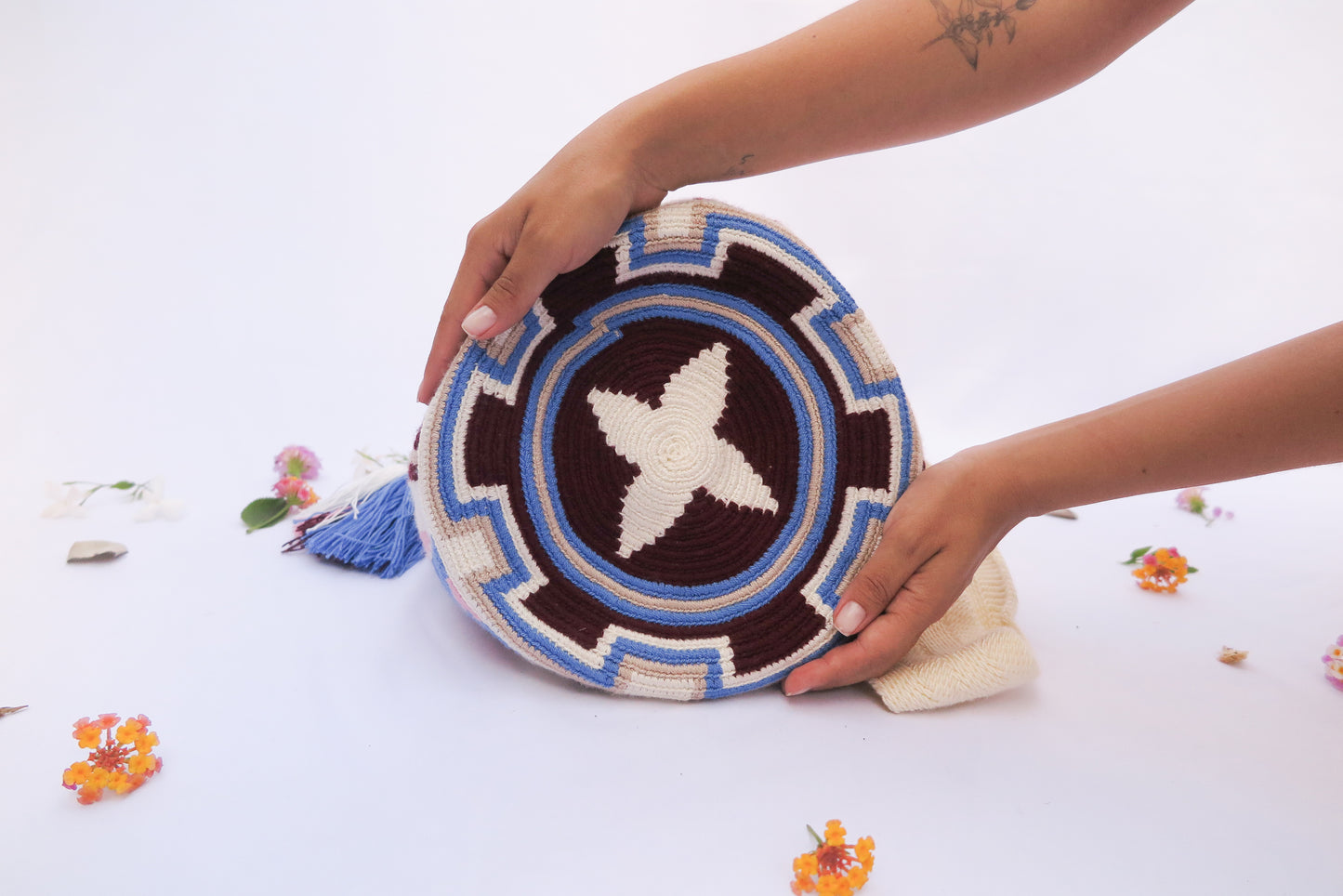 Bolso Ishi