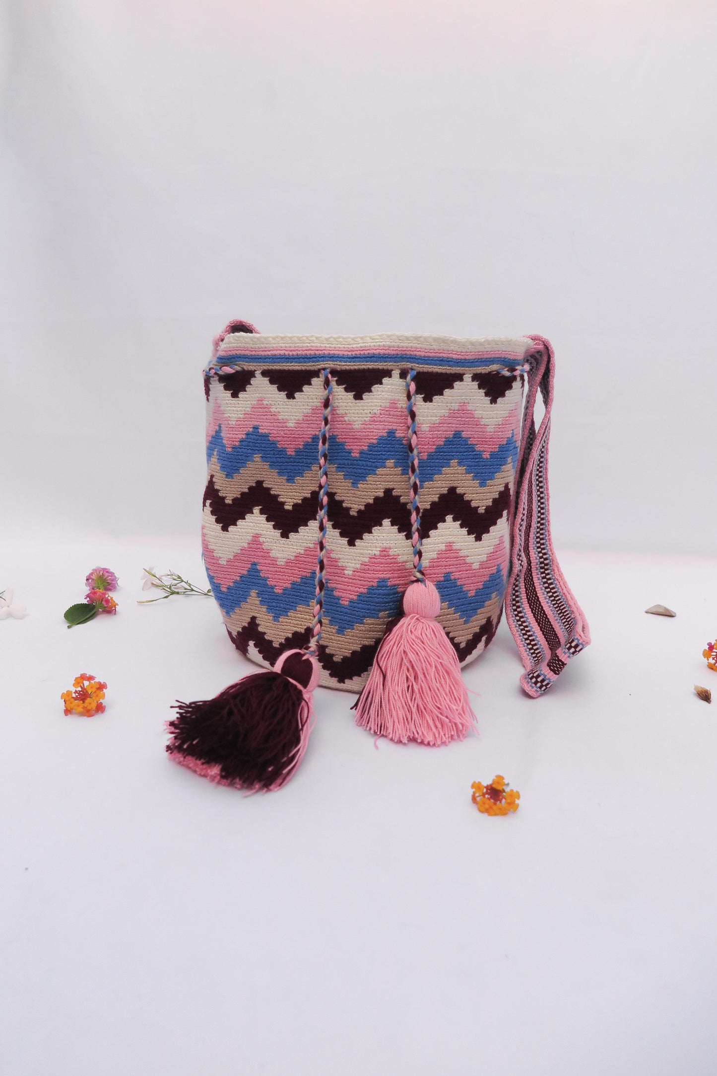 Bolso Caboa