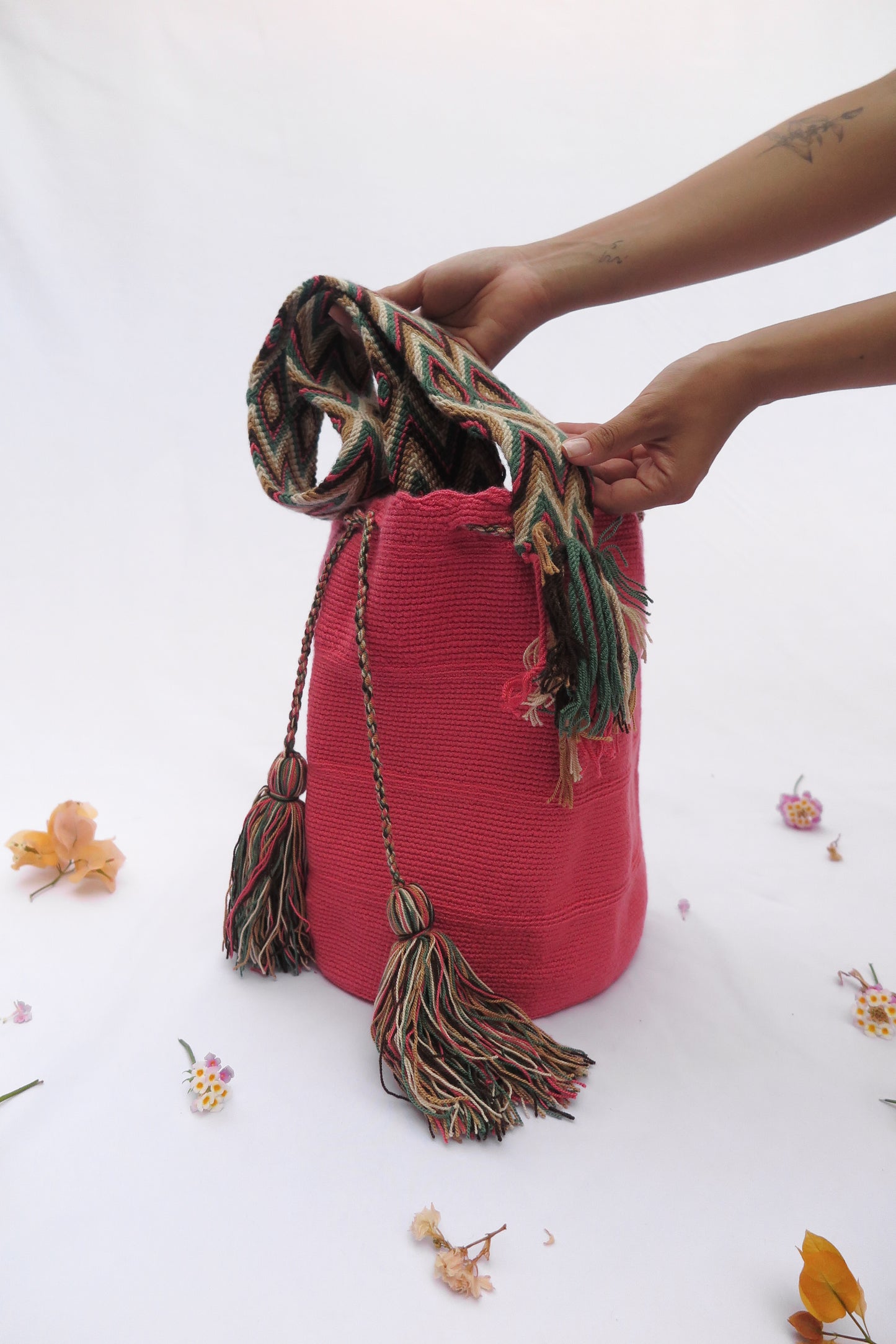 Bolso Aliwa