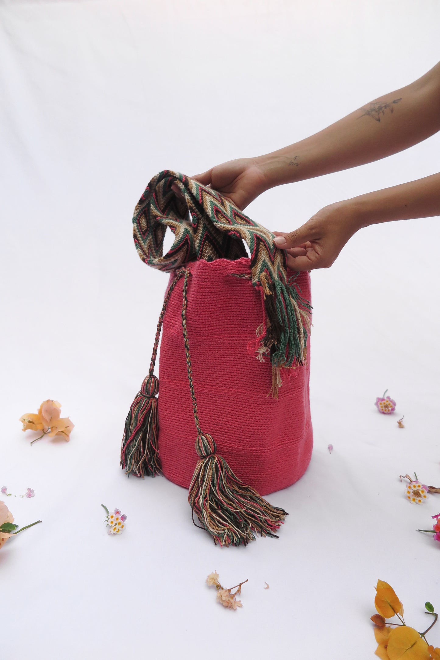 Bolso Aliwa