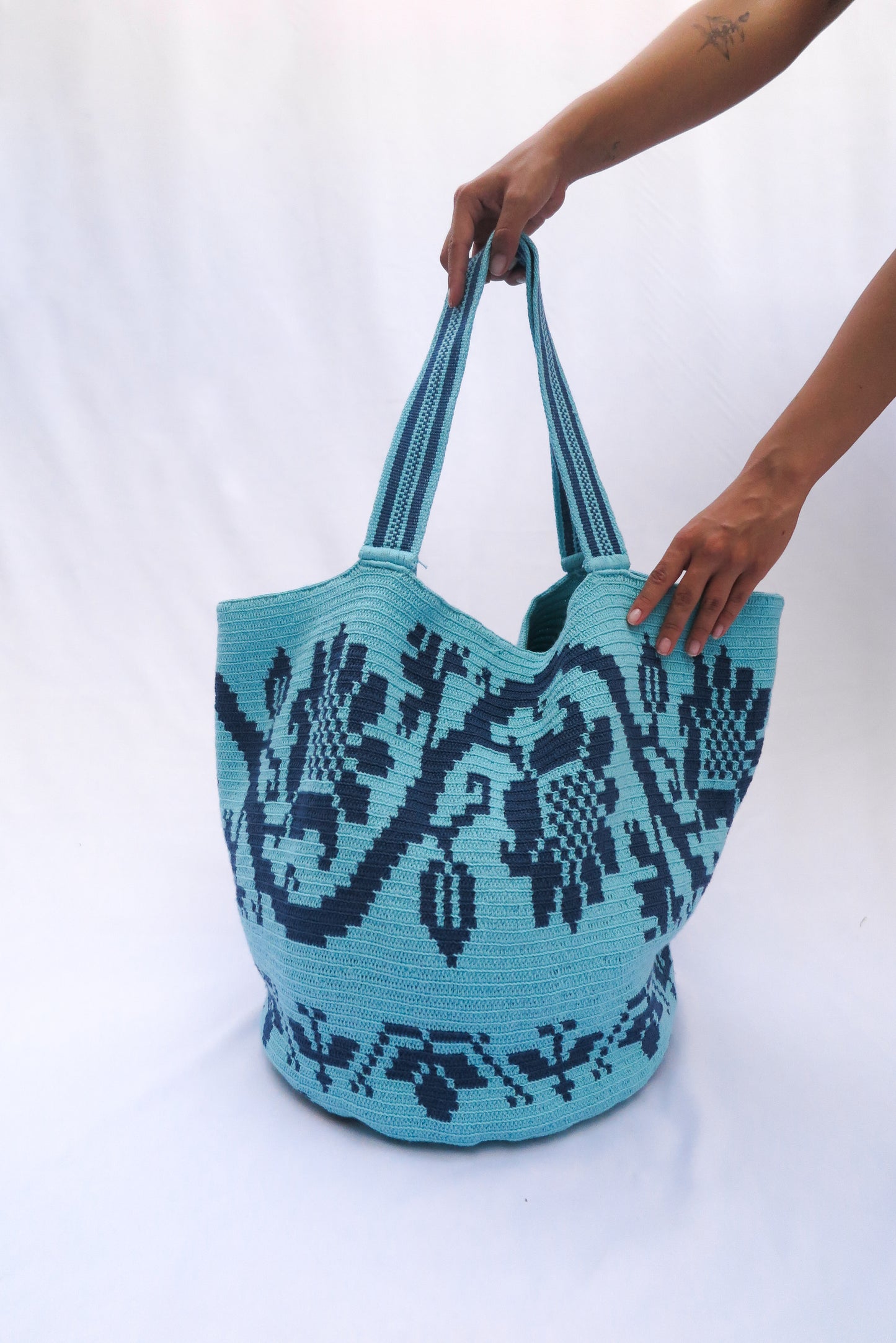 Susu Wayuu
