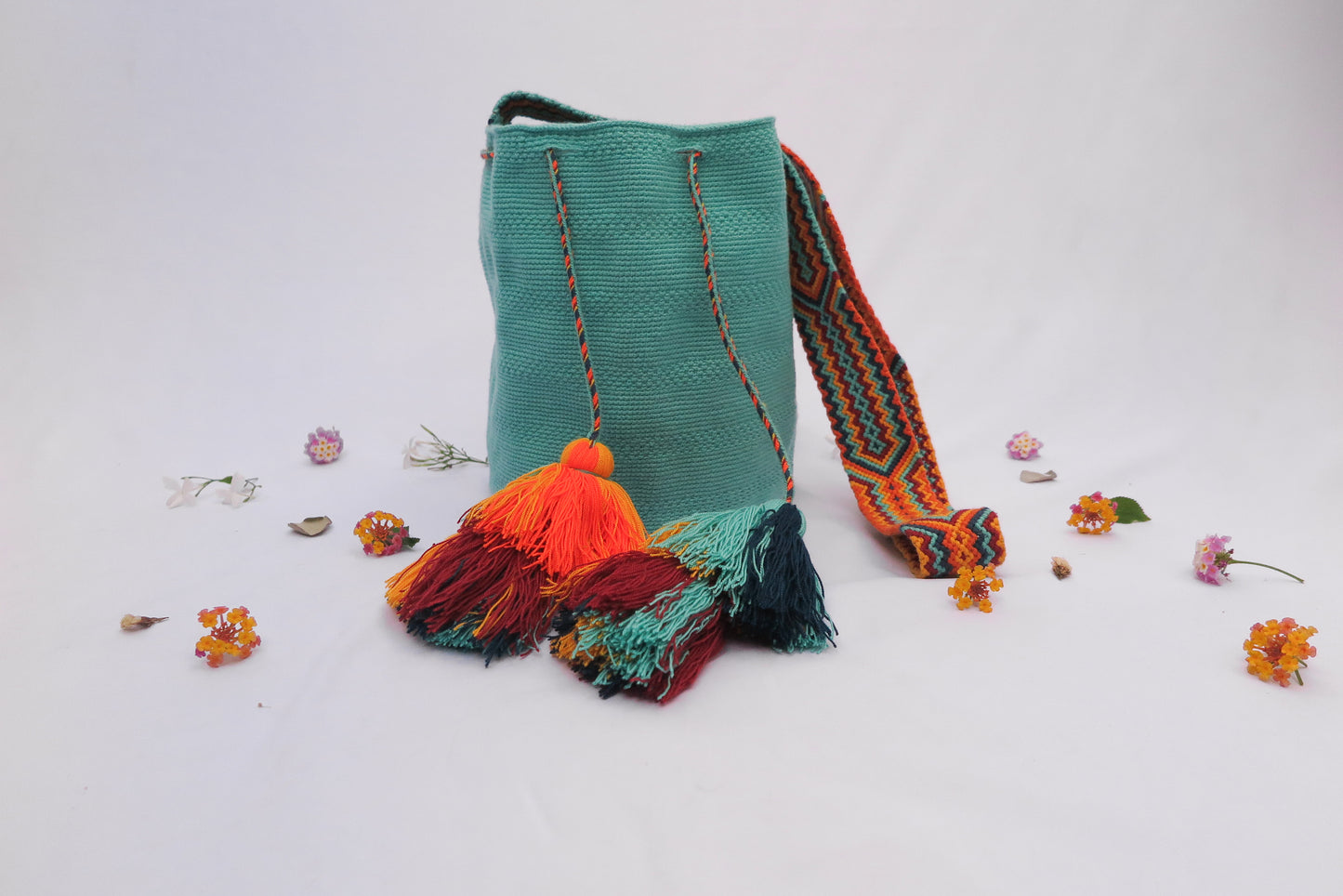 Bolso Liwa