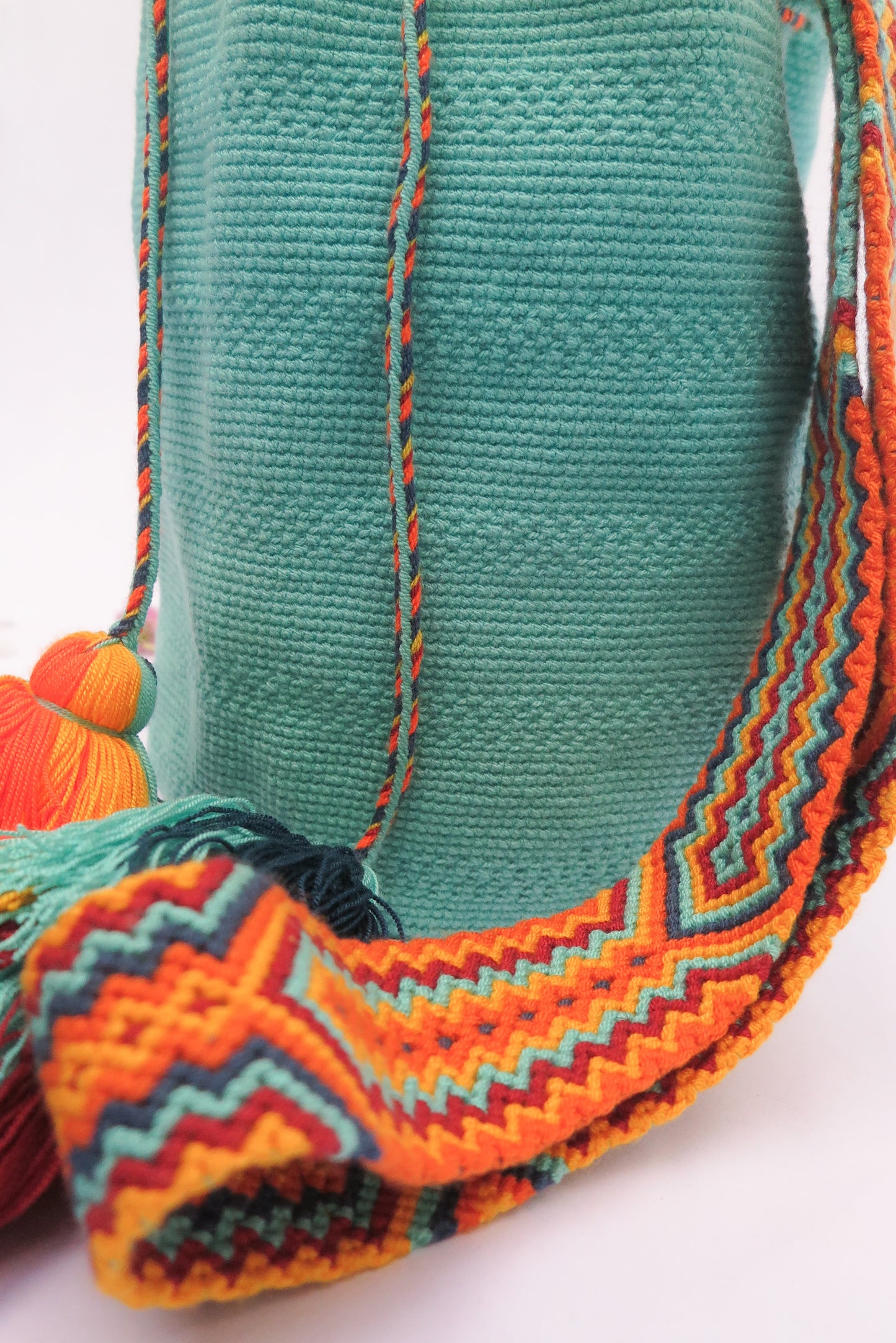 Bolso Liwa