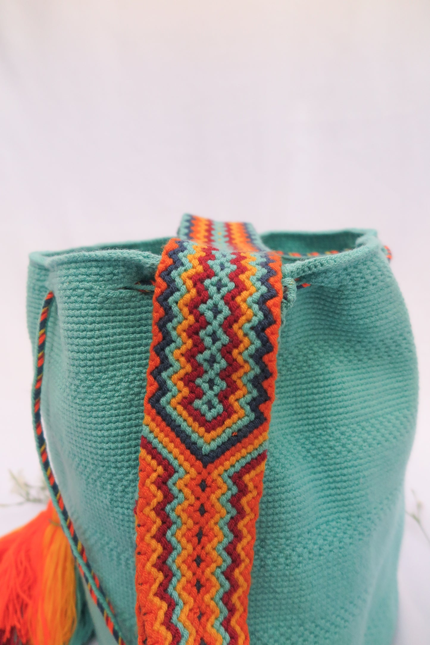 Bolso Liwa