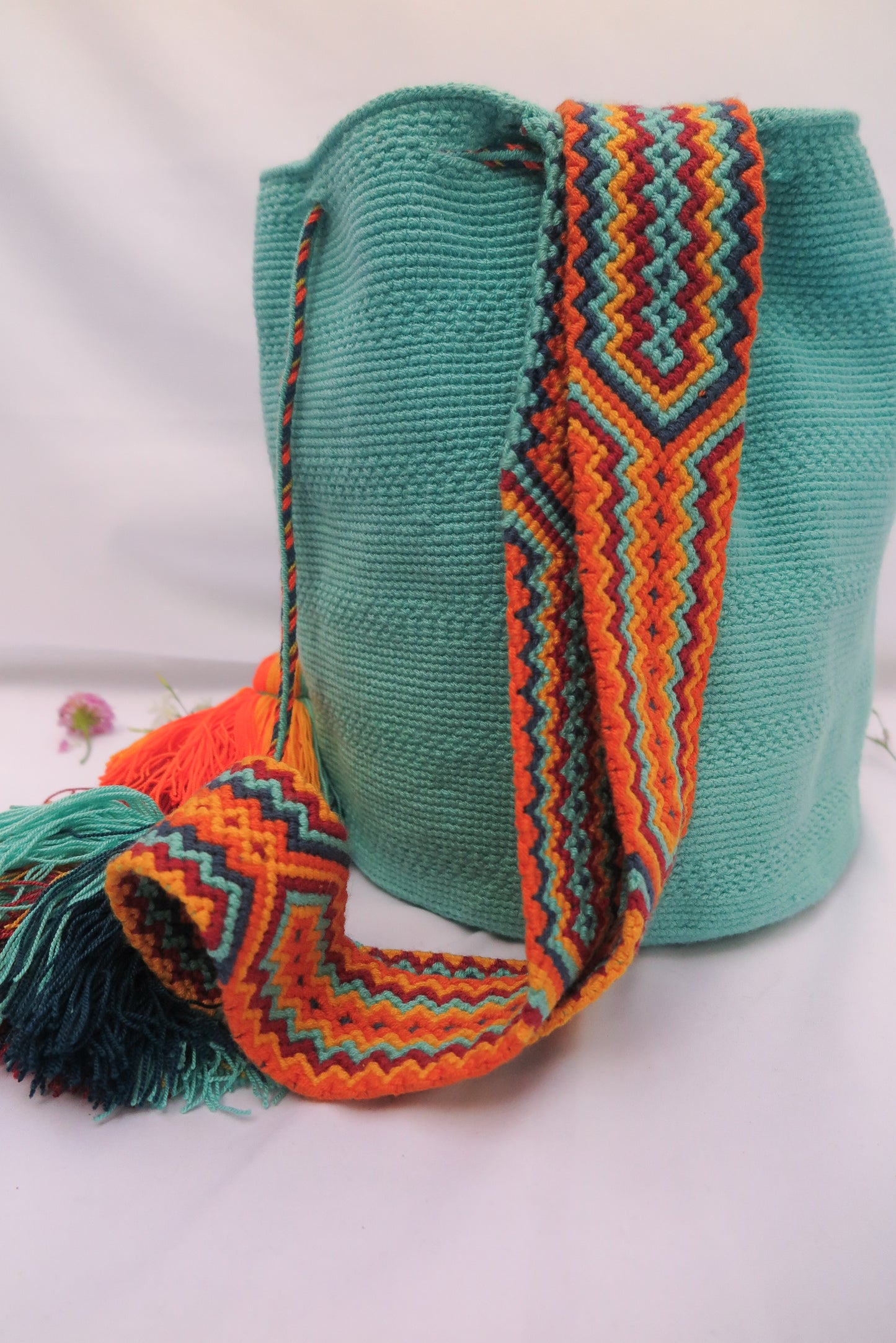 Bolso Liwa