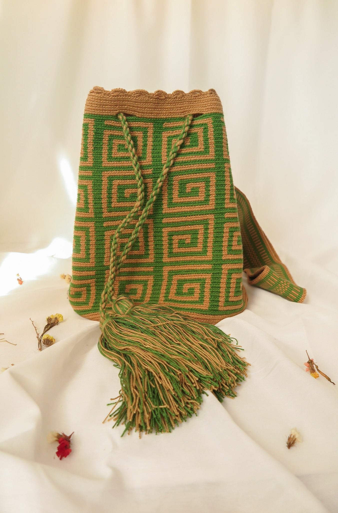 Bolso Shia