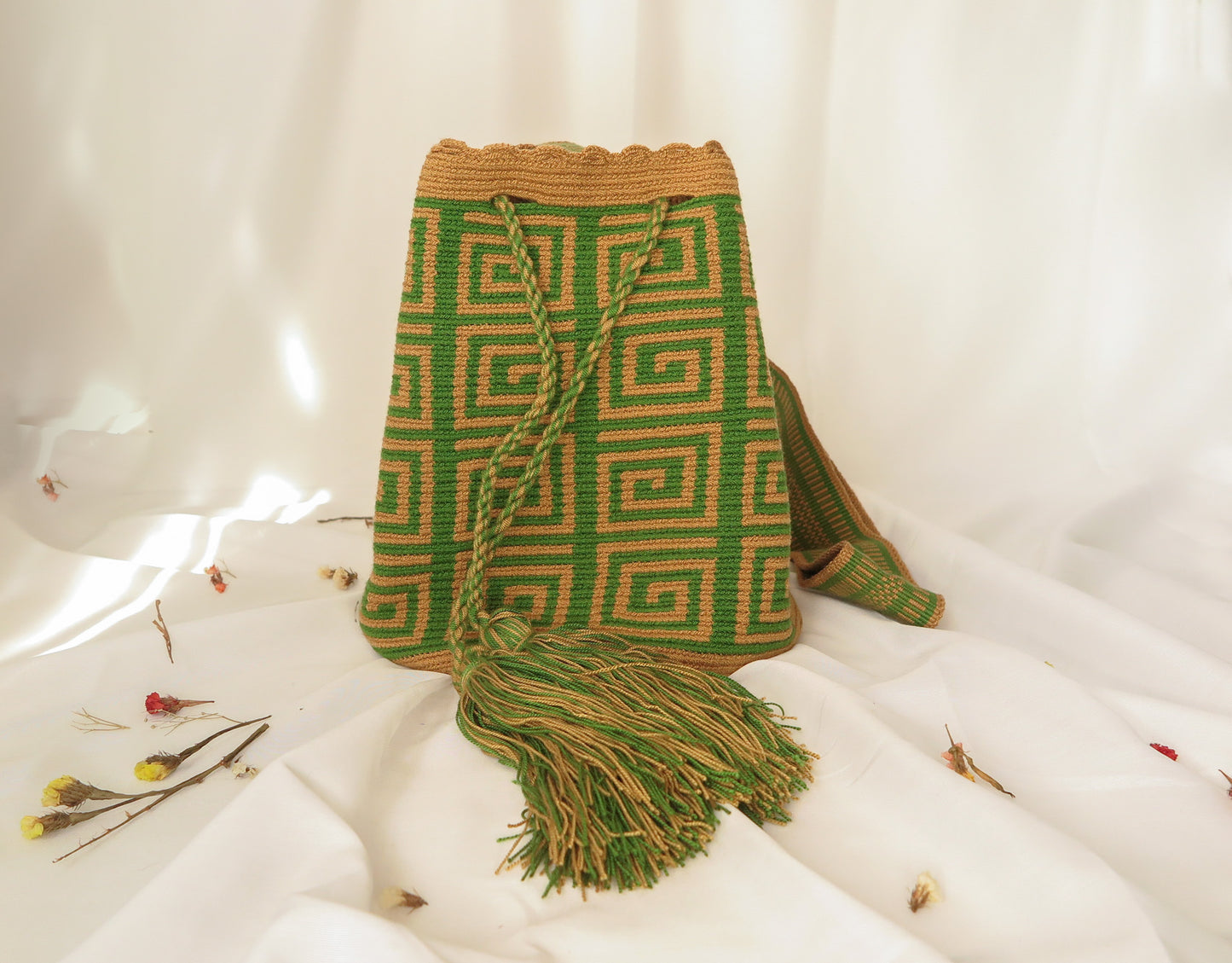 Bolso Shia