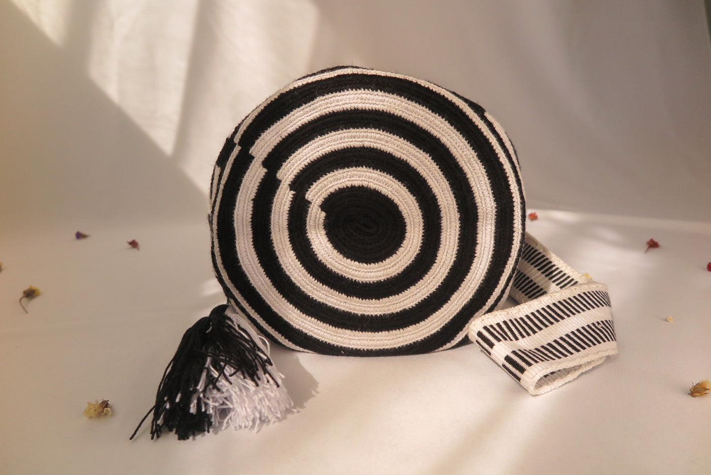 Bolso Taroa
