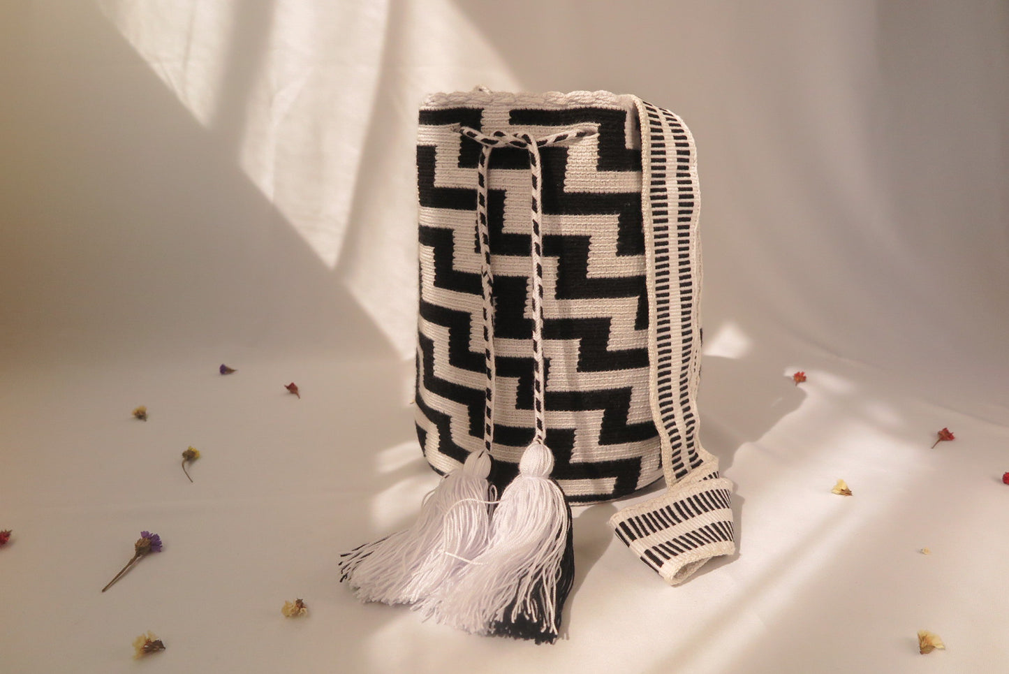 Bolso Taroa