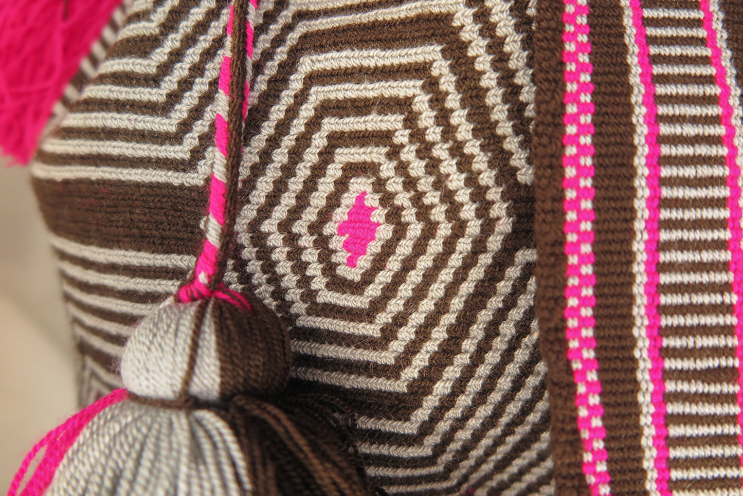 Bolso Uri