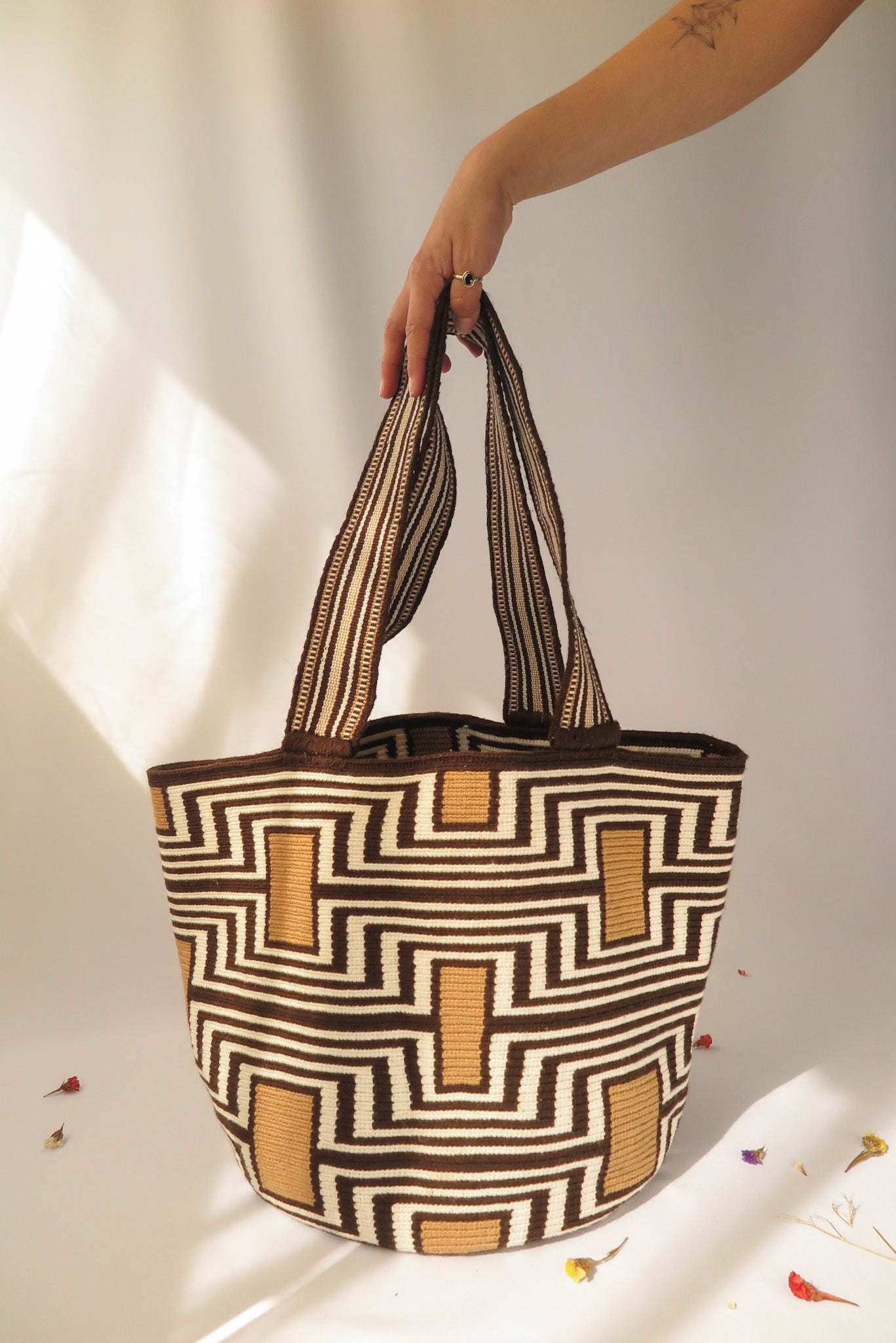 Tote Palomino