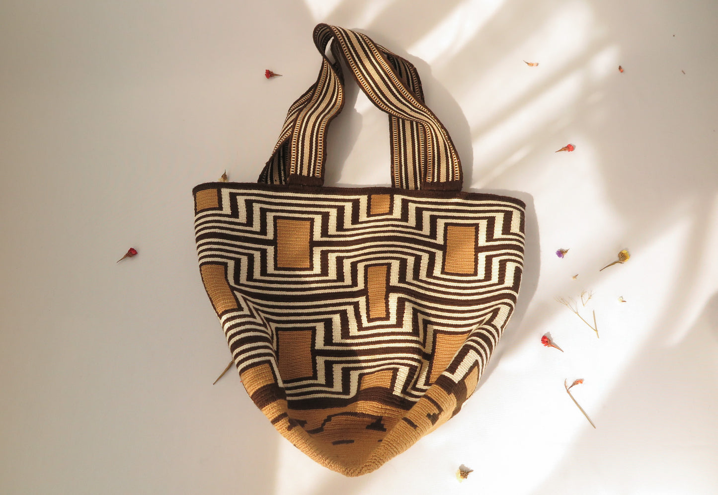 Tote Palomino