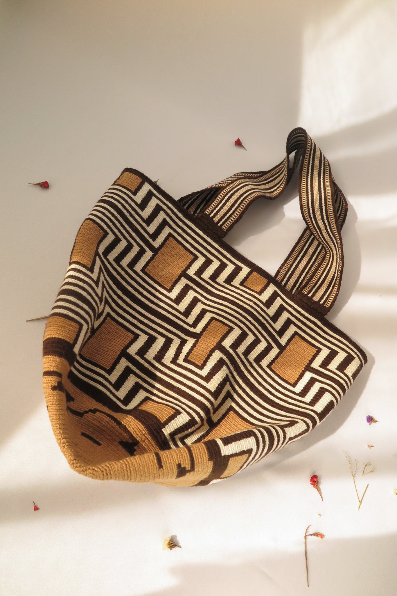 Tote Palomino
