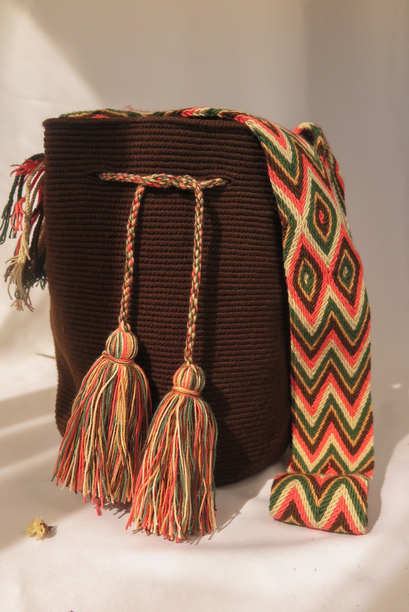 Bolso Kaure