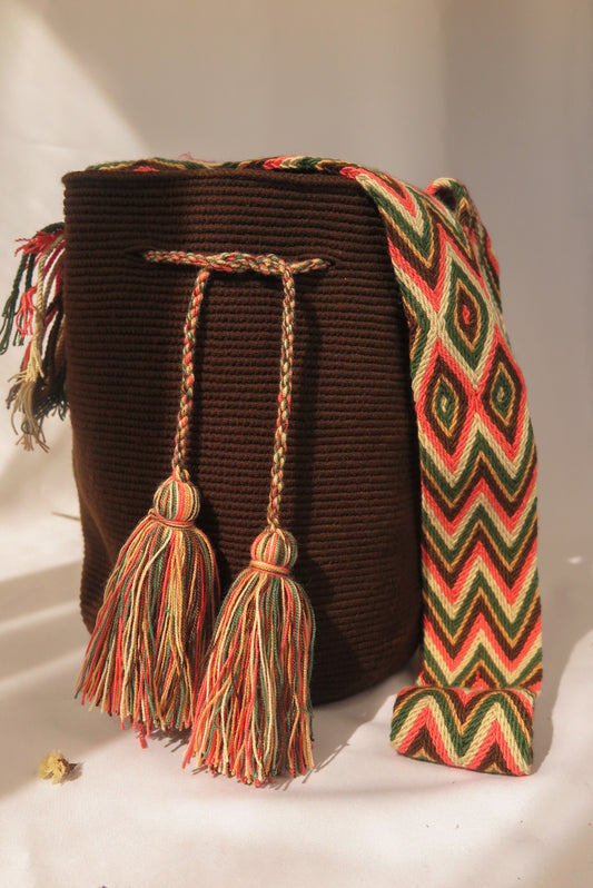Bolso Kaure