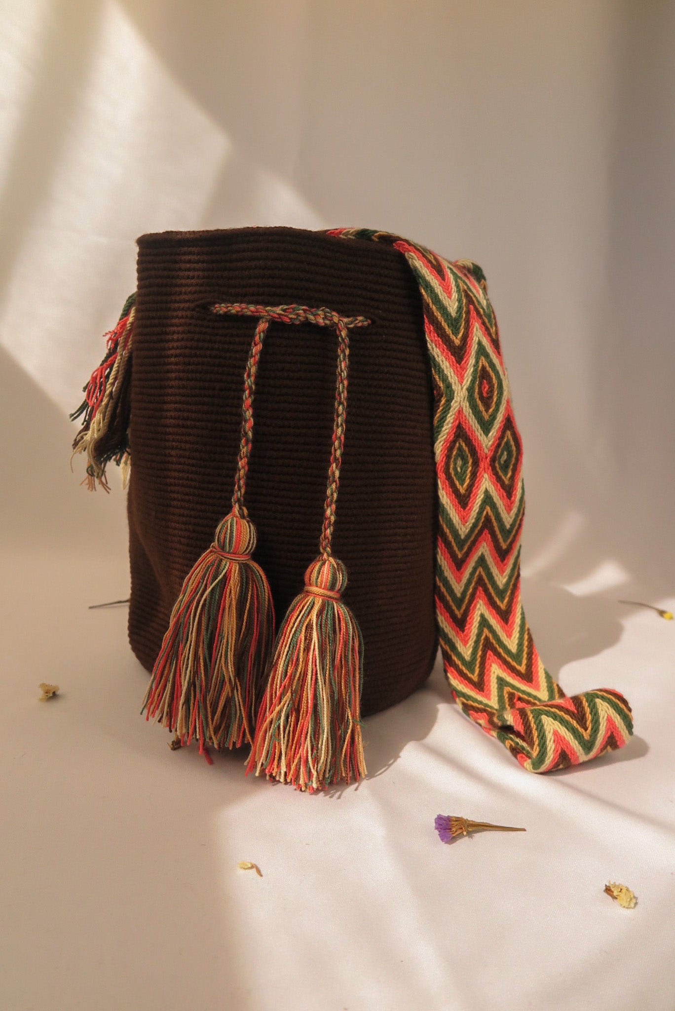 Bolso Kaure