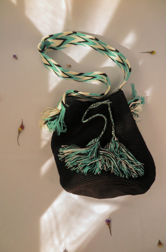 Bolso Riohacha
