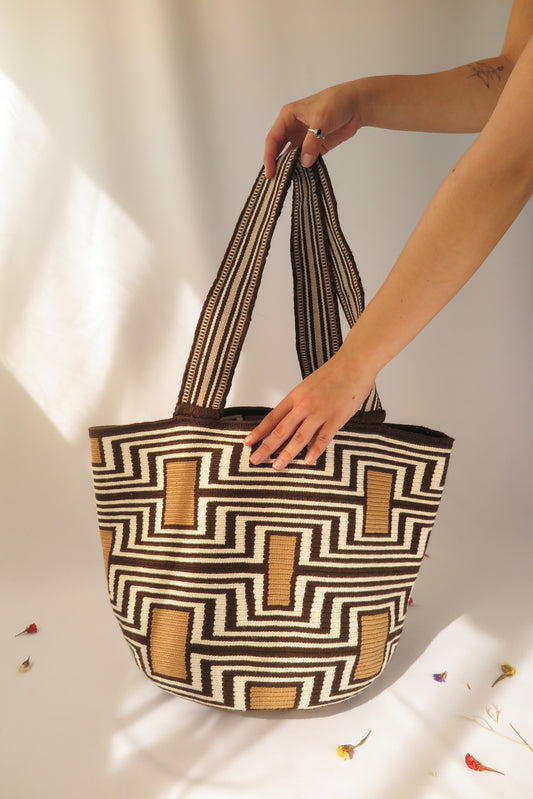 Tote Palomino