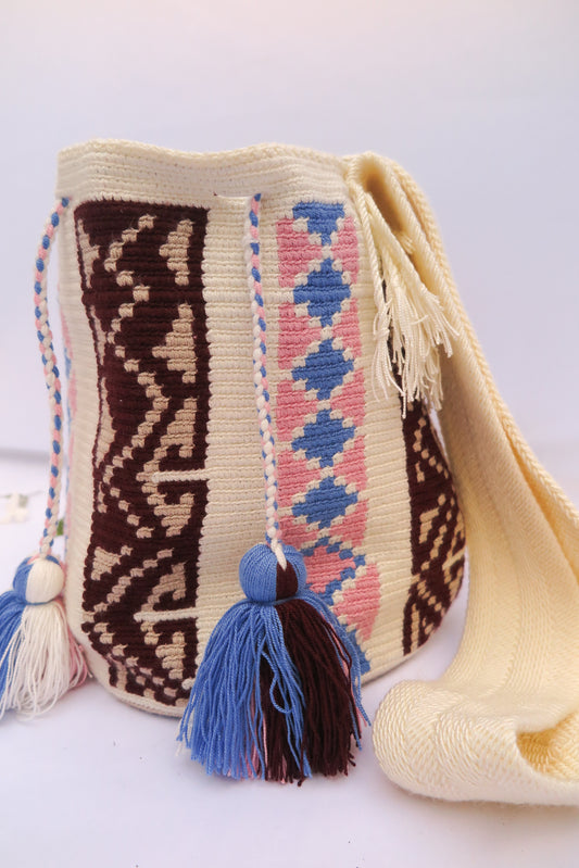 Bolso Ishi