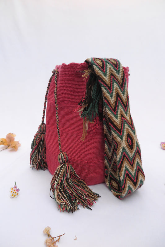 Bolso Aliwa
