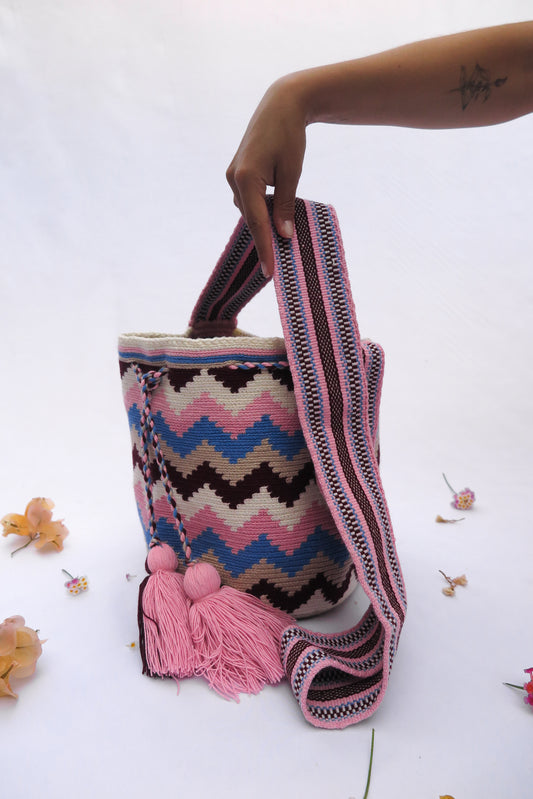 Bolso Caboa