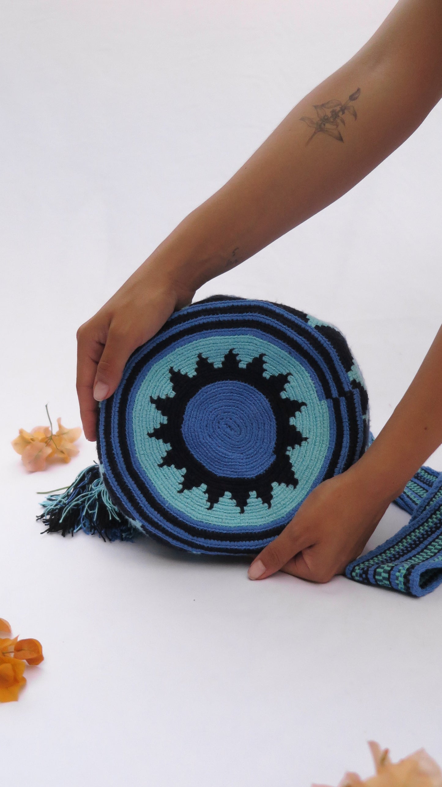 Bolso Moa