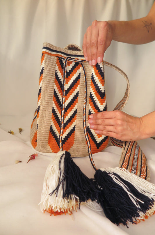 Bolso Kai
