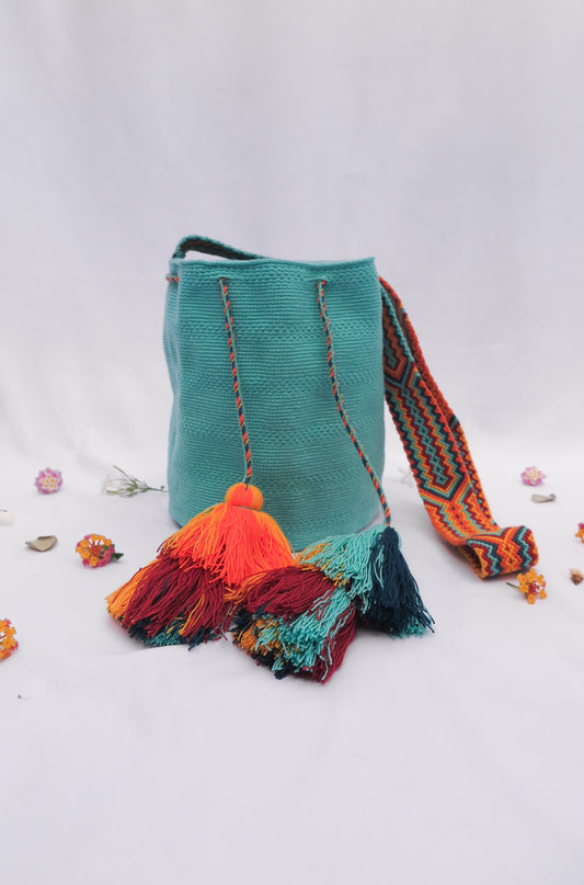 Bolso Liwa