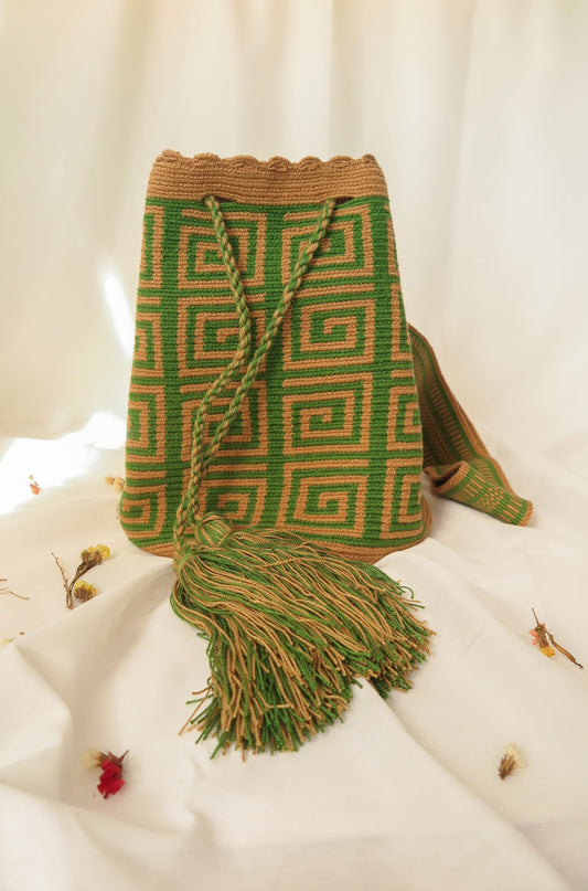 Bolso Shia