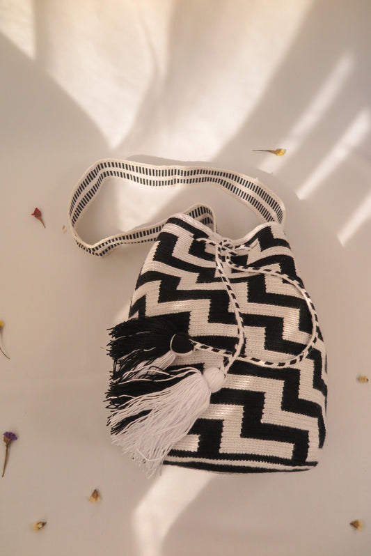 Bolso Taroa